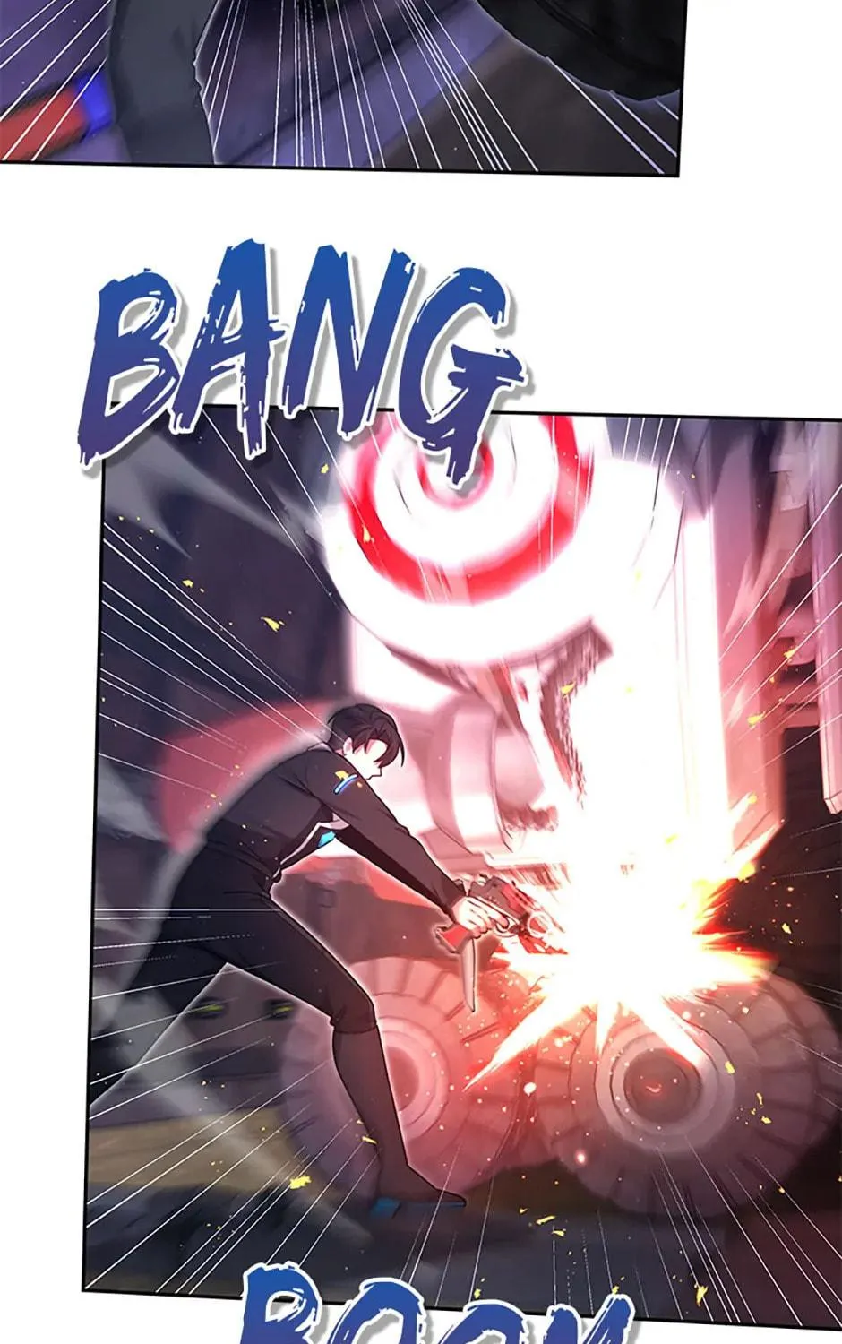 Read Ark the Legend chapter 21 image 148 on Lezhin