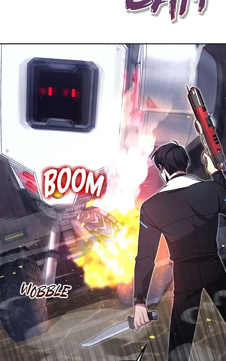 Read Ark the Legend chapter 21 image 150 on Lezhin