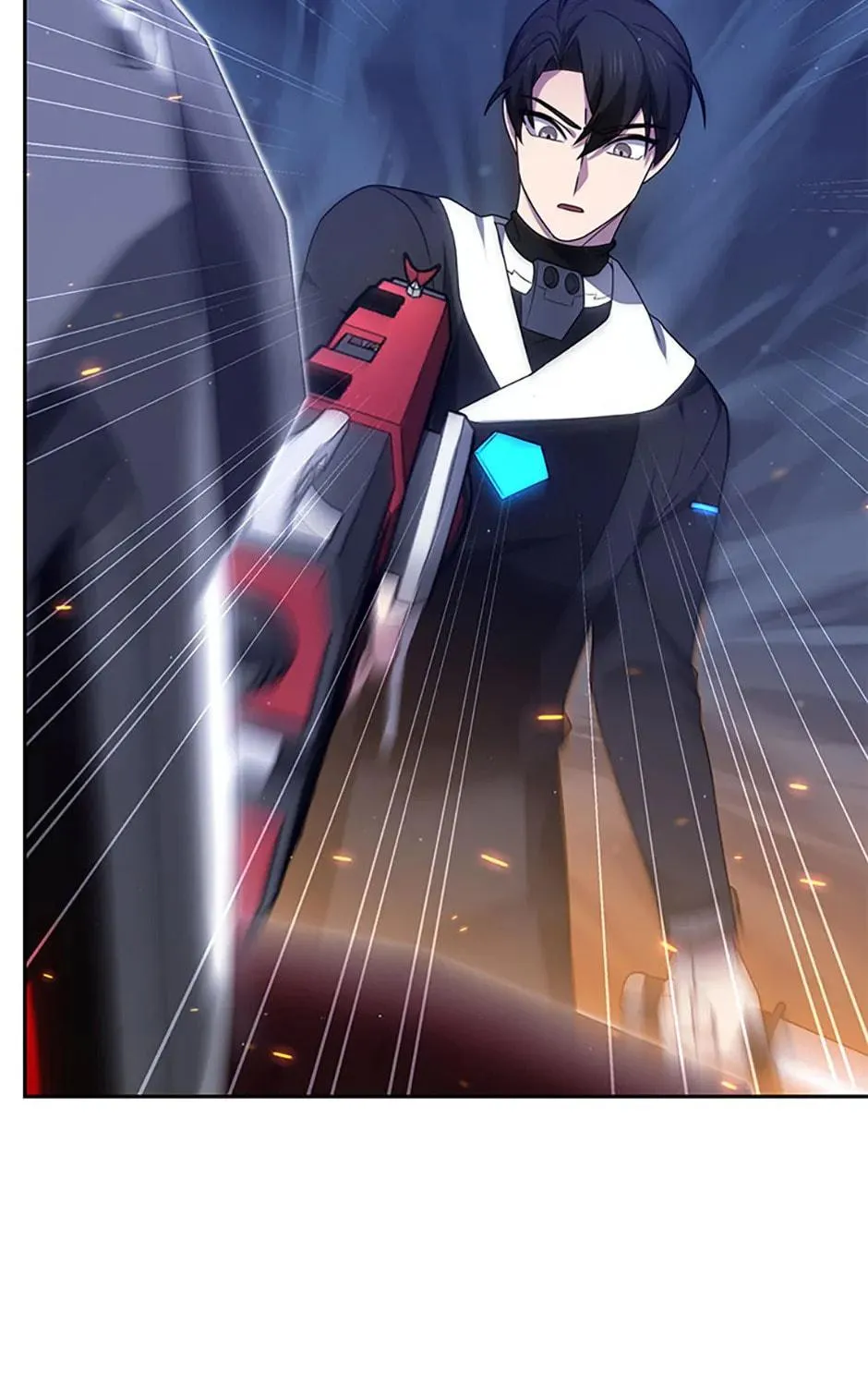Read Ark the Legend chapter 21 image 154 on Lezhin