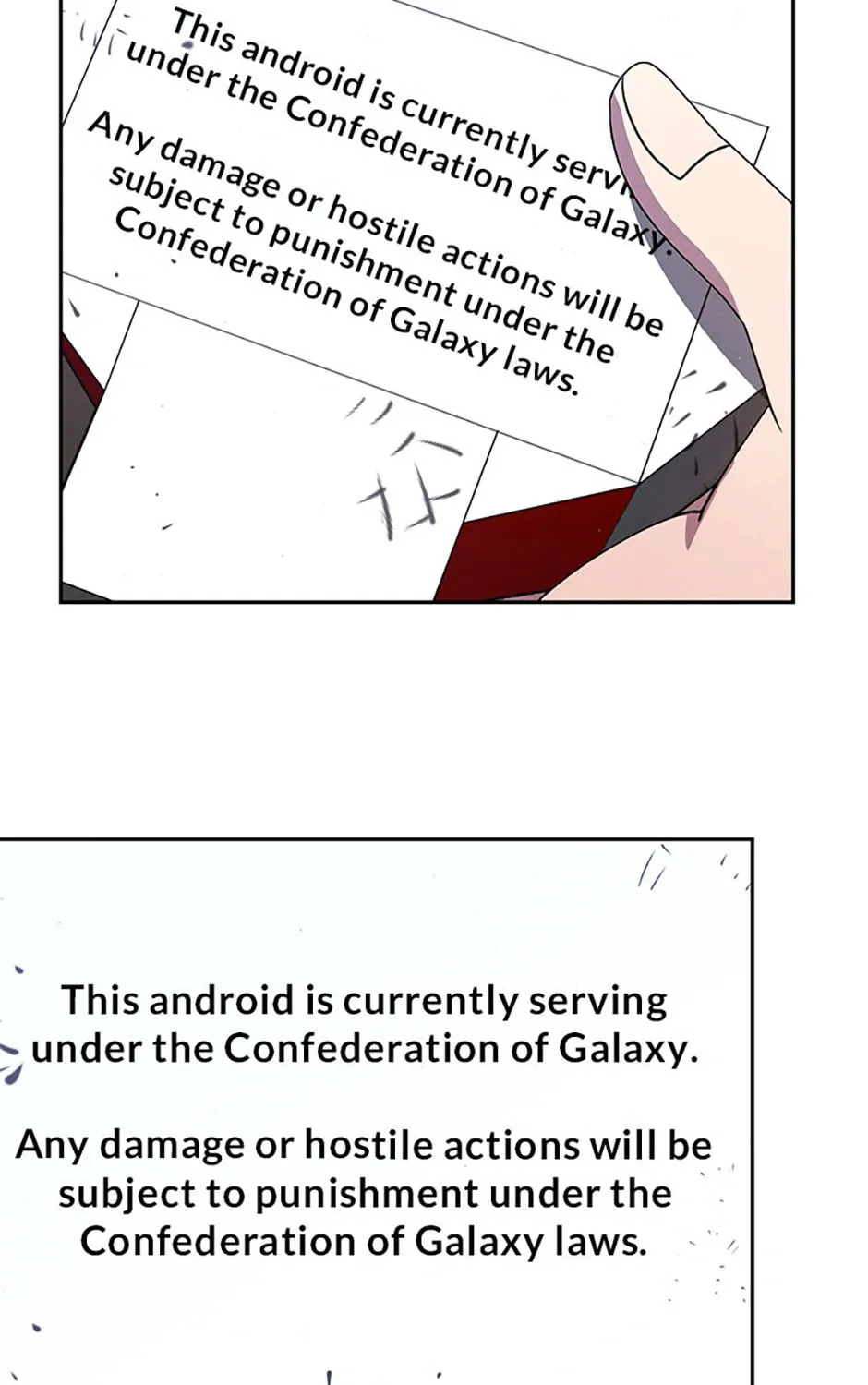 Read Ark the Legend chapter 21 image 170 on Lezhin