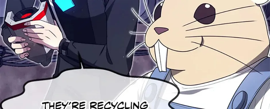 Read Ark the Legend chapter 21 image 175 on Lezhin