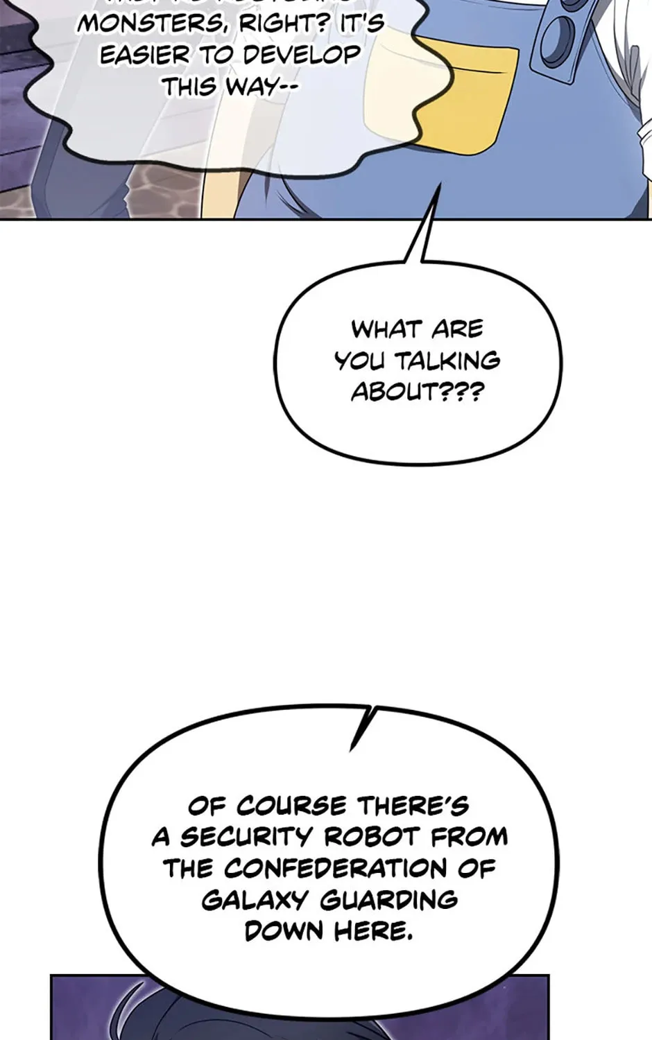 Read Ark the Legend chapter 21 image 176 on Lezhin
