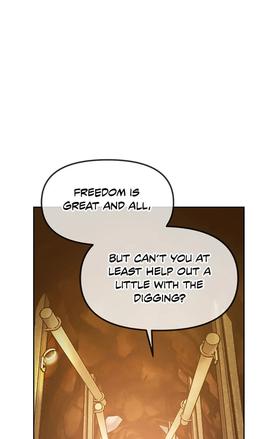Read Ark the Legend chapter 21 image 20 on Lezhin