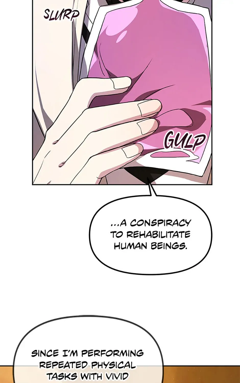 Read Ark the Legend chapter 21 image 36 on Lezhin