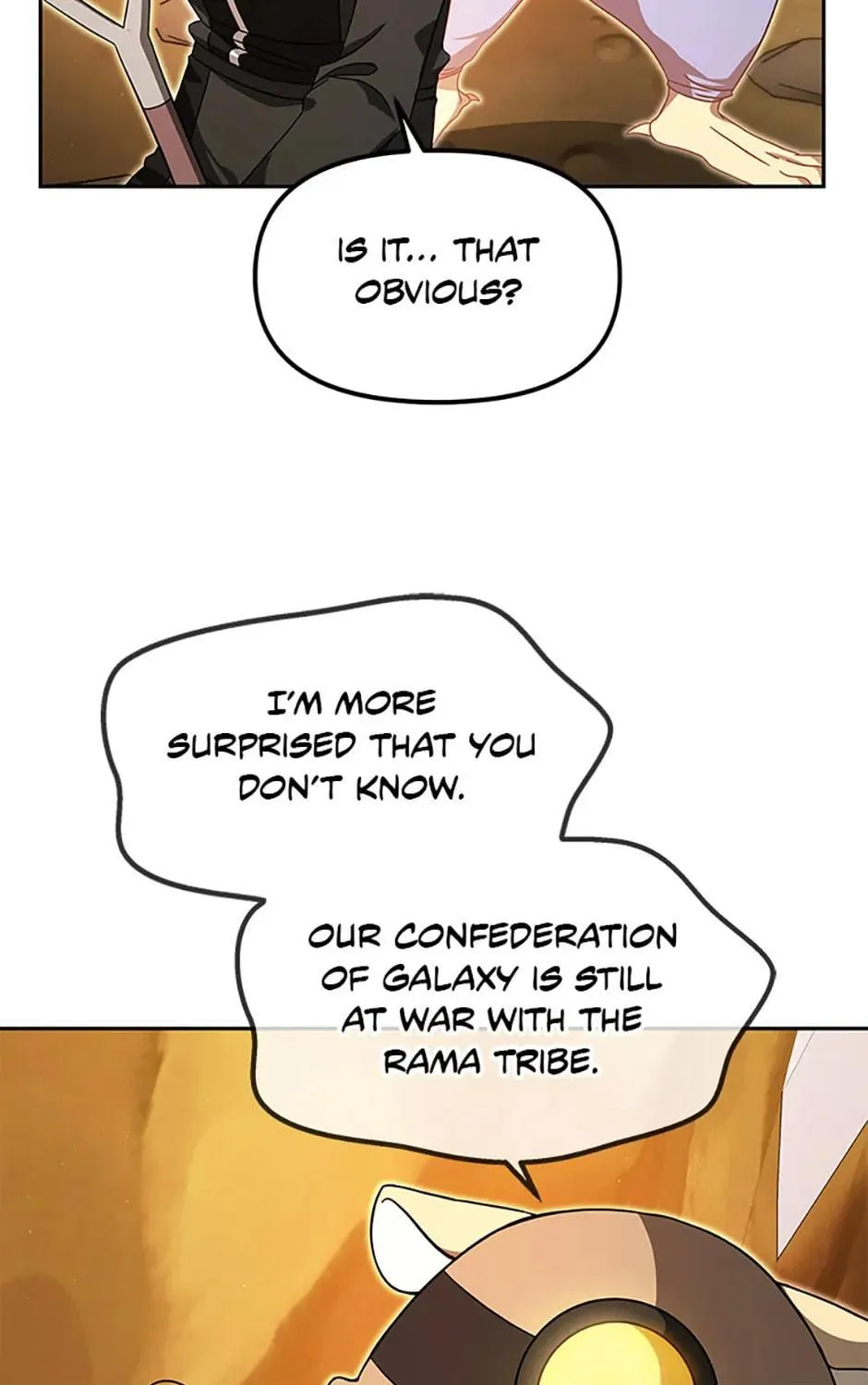 Read Ark the Legend chapter 21 image 4 on Lezhin