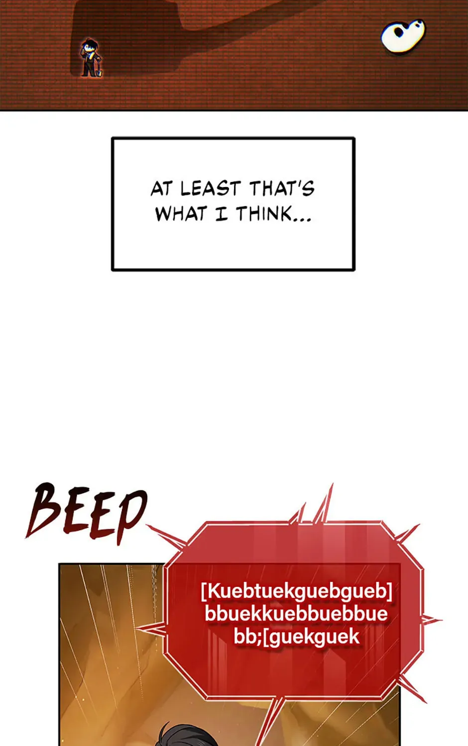 Read Ark the Legend chapter 21 image 42 on Lezhin