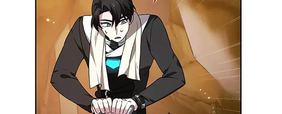Read Ark the Legend chapter 21 image 43 on Lezhin
