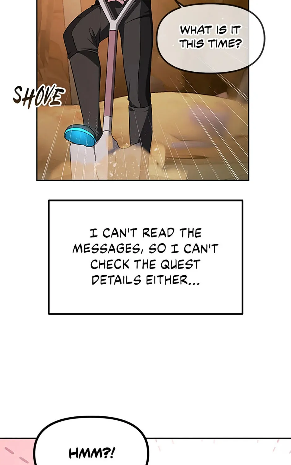 Read Ark the Legend chapter 21 image 44 on Lezhin