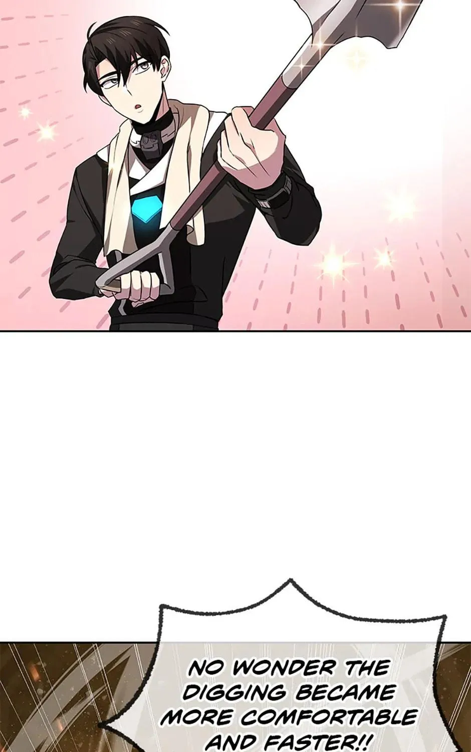 Read Ark the Legend chapter 21 image 46 on Lezhin