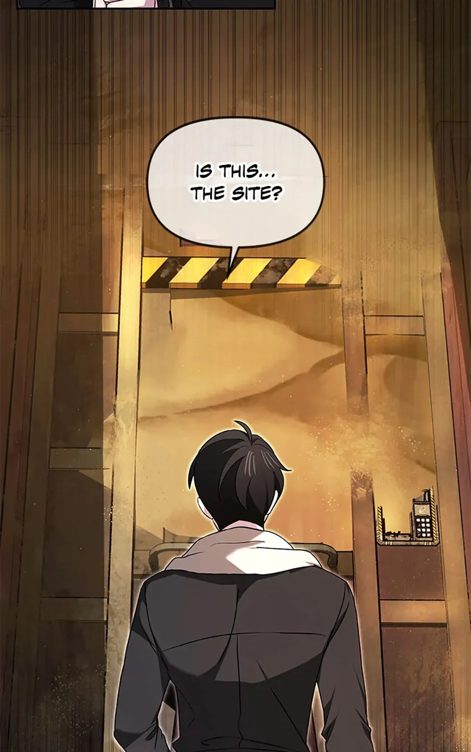 Read Ark the Legend chapter 21 image 56 on Lezhin