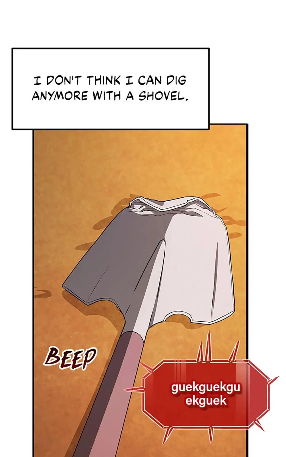Read Ark the Legend chapter 21 image 58 on Lezhin