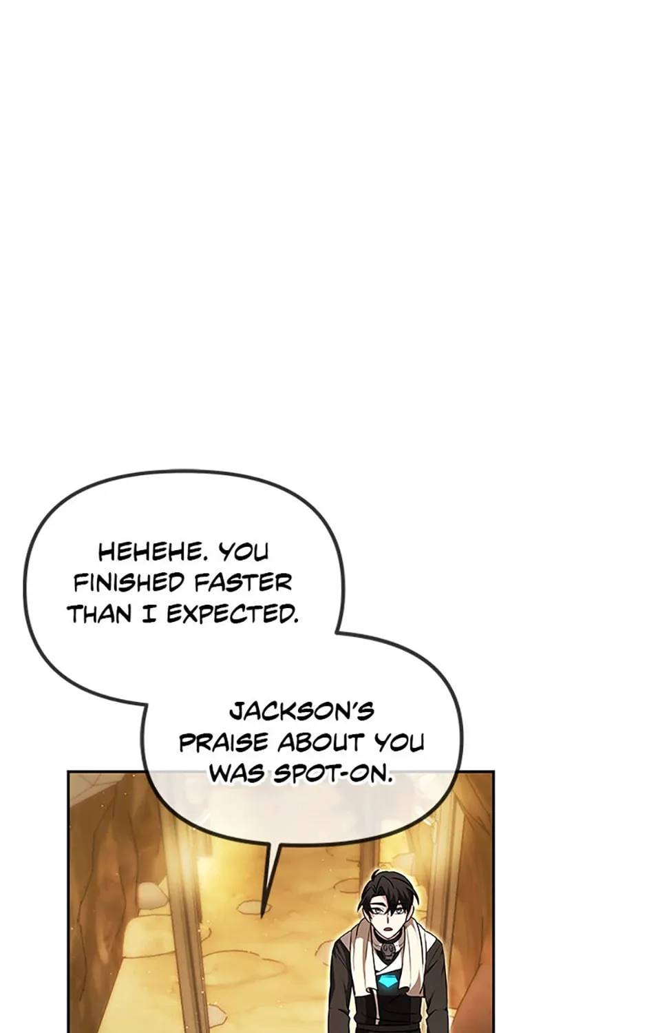 Read Ark the Legend chapter 21 image 60 on Lezhin