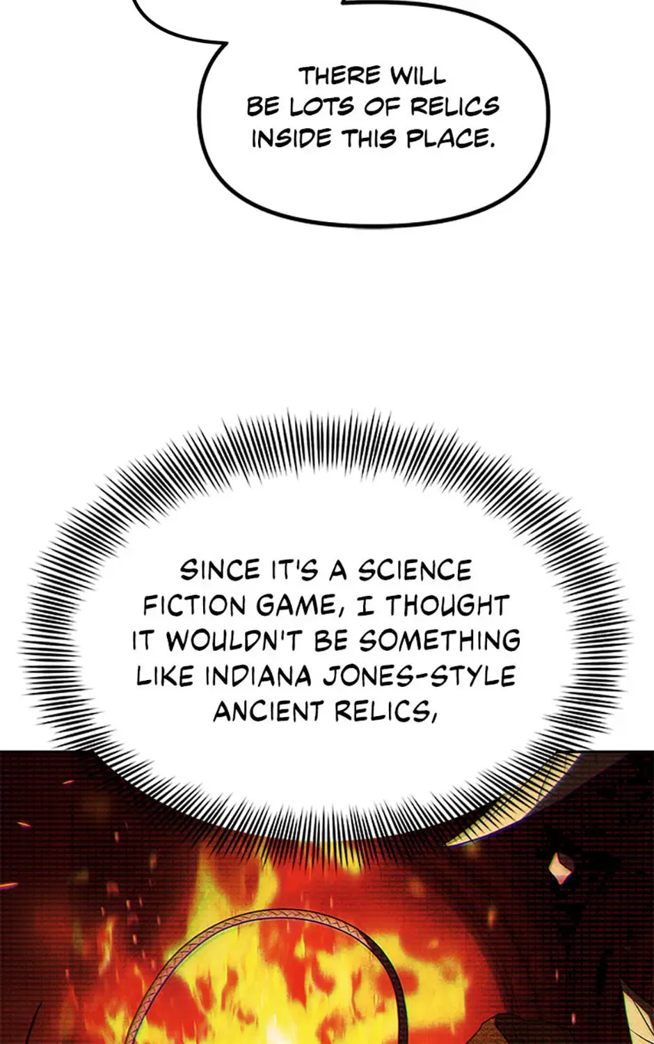 Read Ark the Legend chapter 21 image 72 on Lezhin