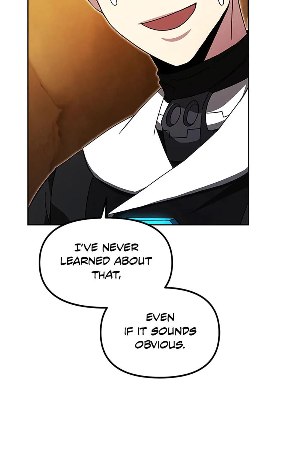 Read Ark the Legend chapter 21 image 8 on Lezhin