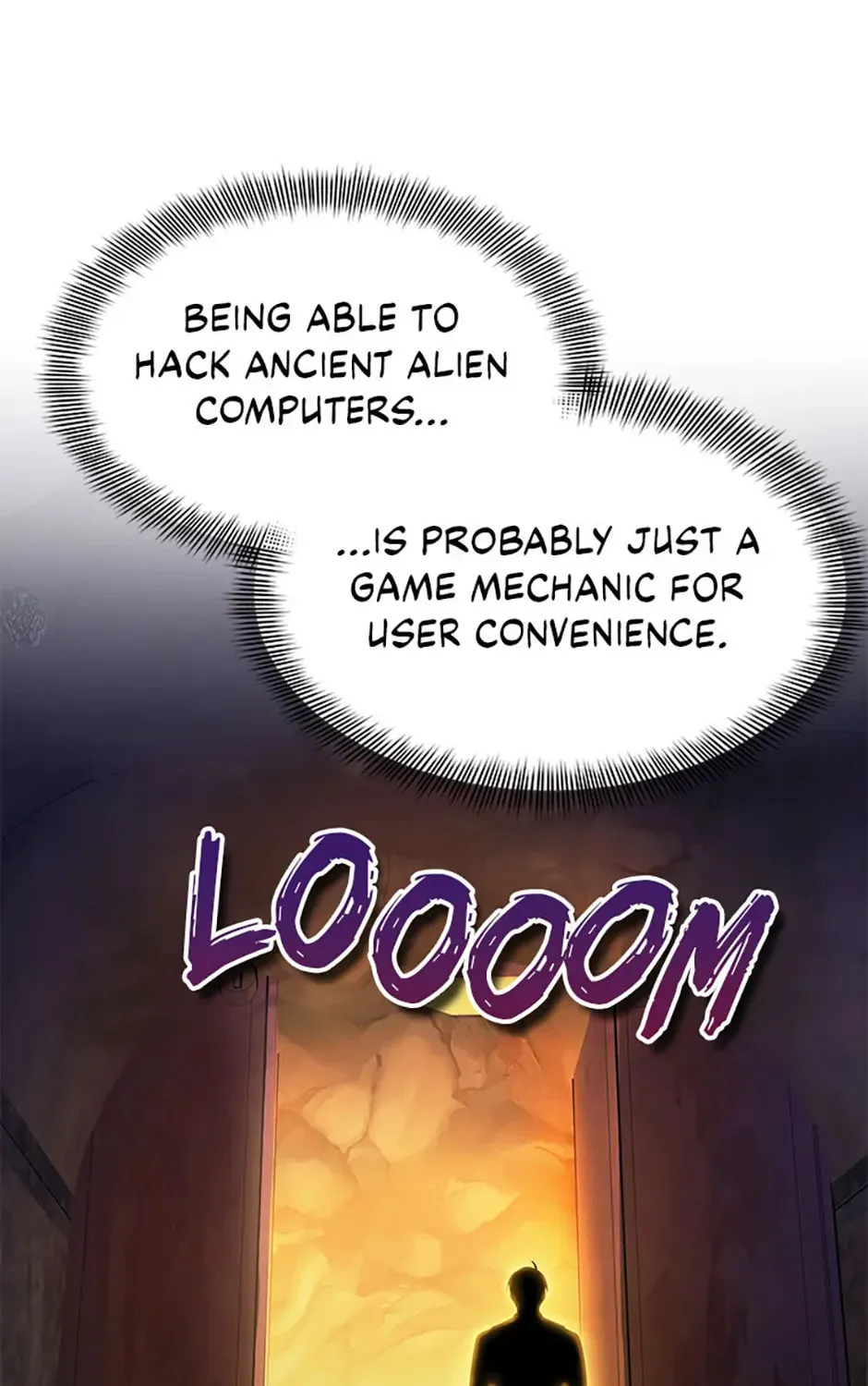 Read Ark the Legend chapter 21 image 80 on Lezhin