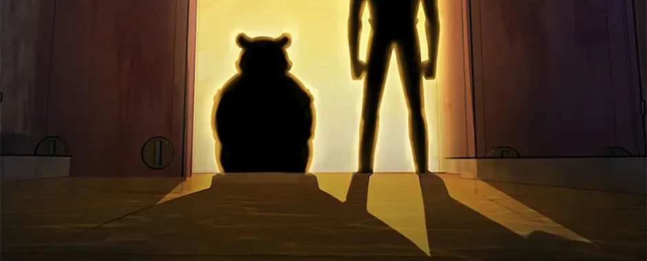 Read Ark the Legend chapter 21 image 81 on Lezhin