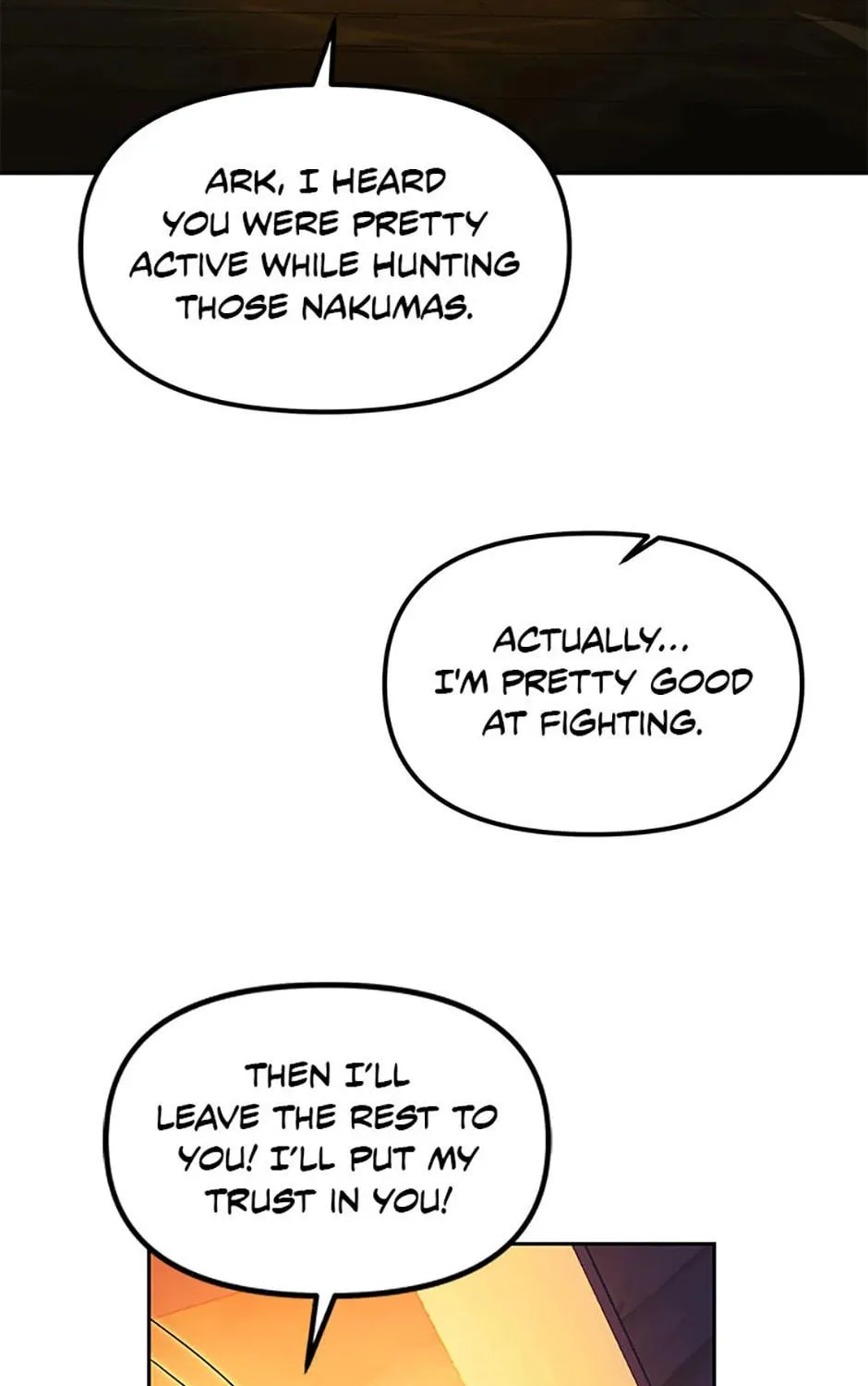 Read Ark the Legend chapter 21 image 82 on Lezhin