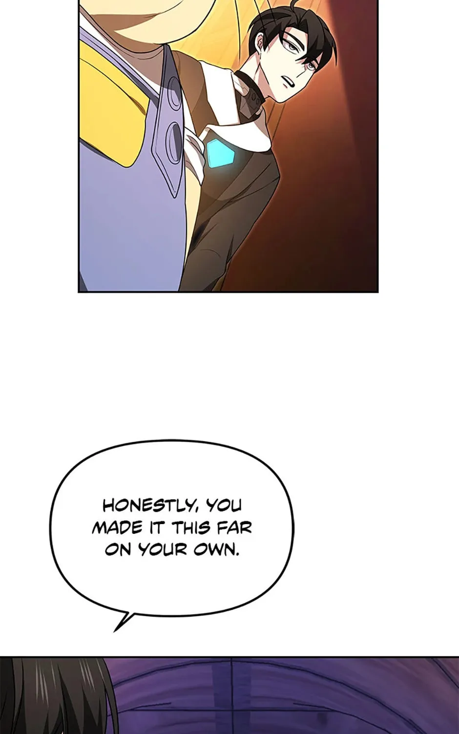 Read Ark the Legend chapter 21 image 84 on Lezhin