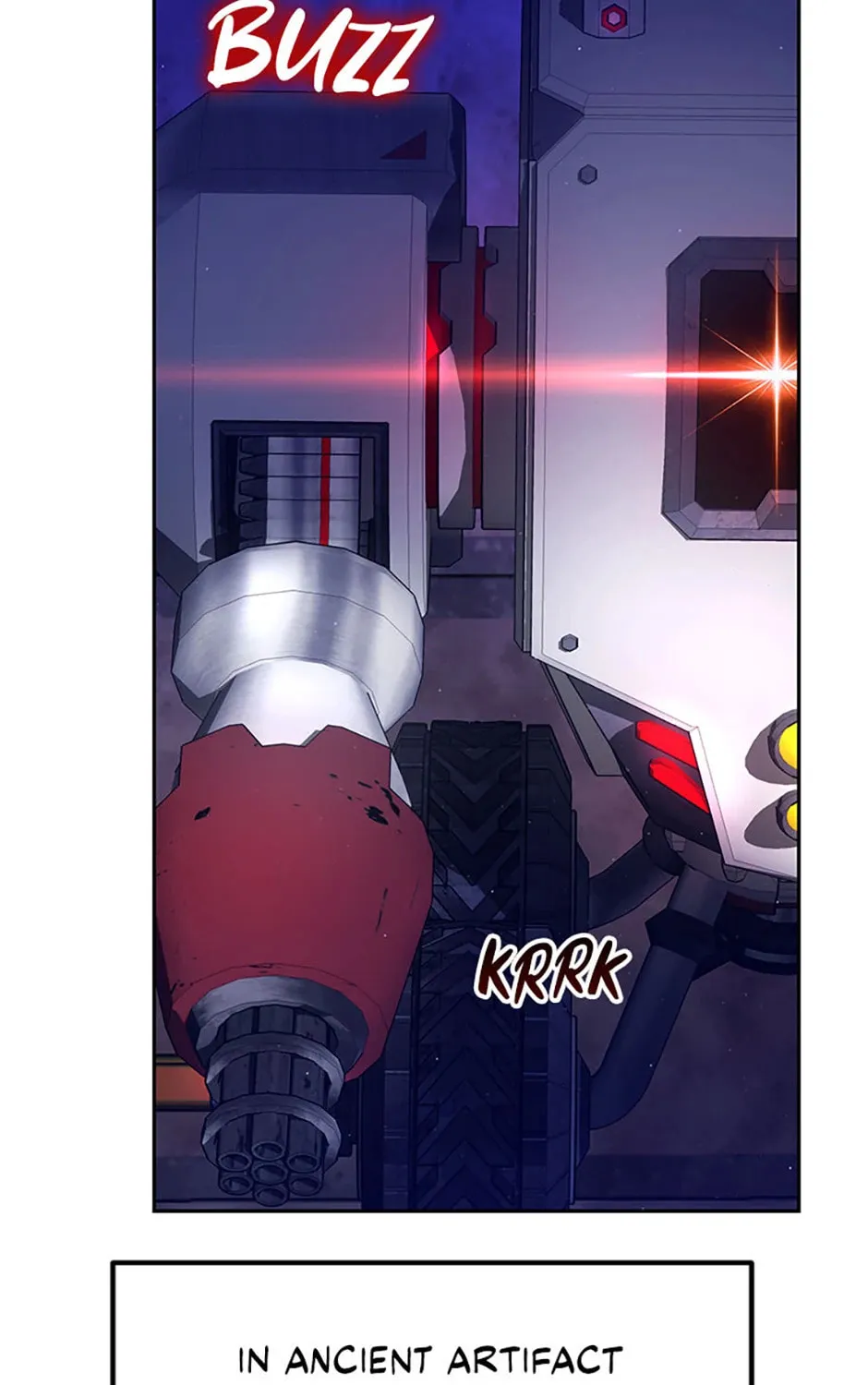 Read Ark the Legend chapter 21 image 92 on Lezhin