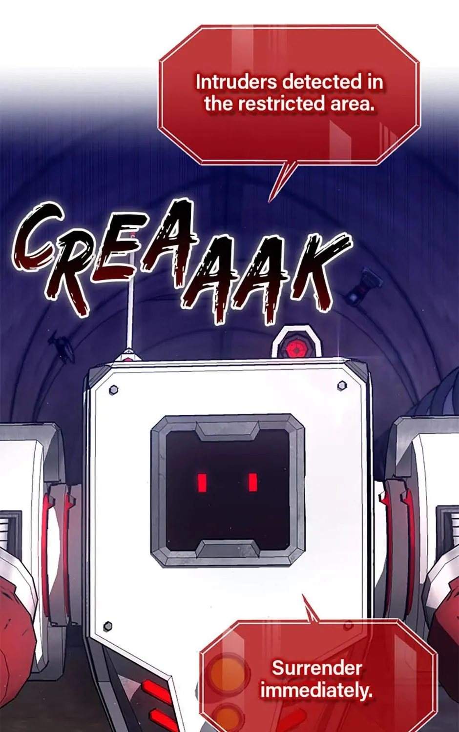 Read Ark the Legend chapter 21 image 94 on Lezhin