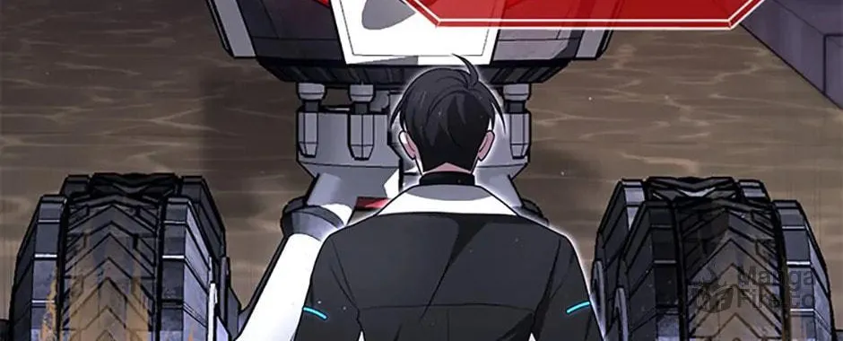 Read Ark the Legend chapter 21 image 95 on Lezhin