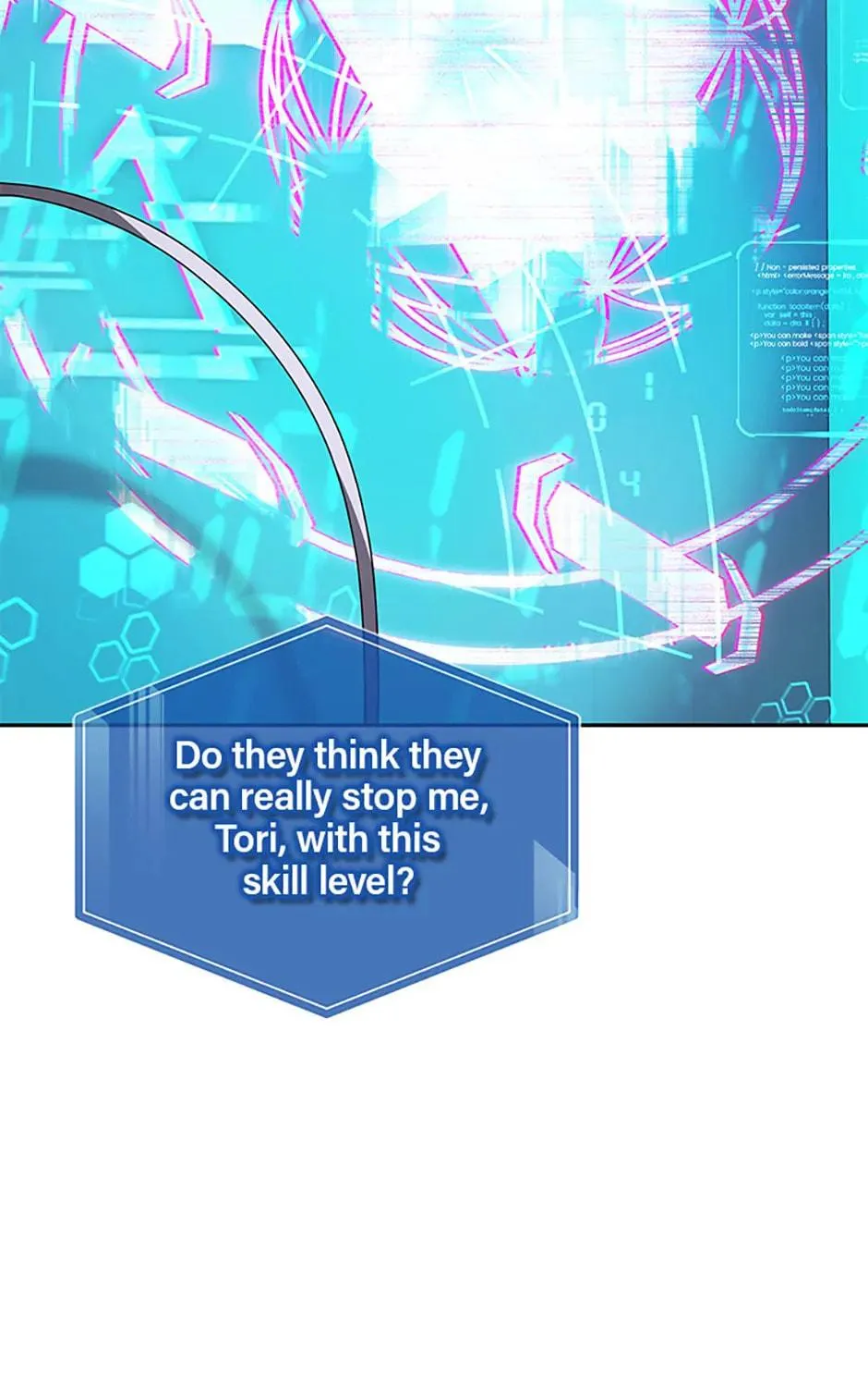 Read Ark the Legend chapter 22 image 100 on Lezhin