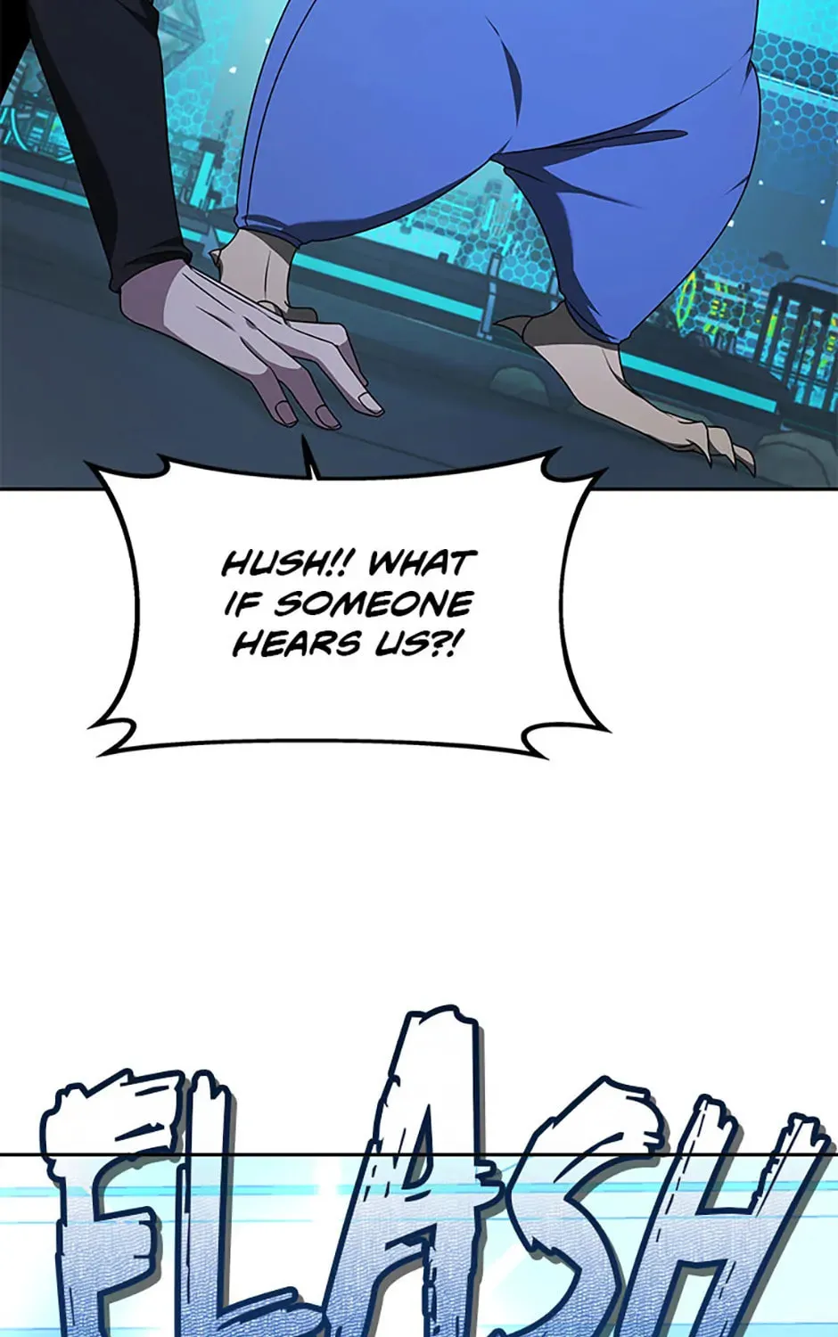 Read Ark the Legend chapter 22 image 110 on Lezhin