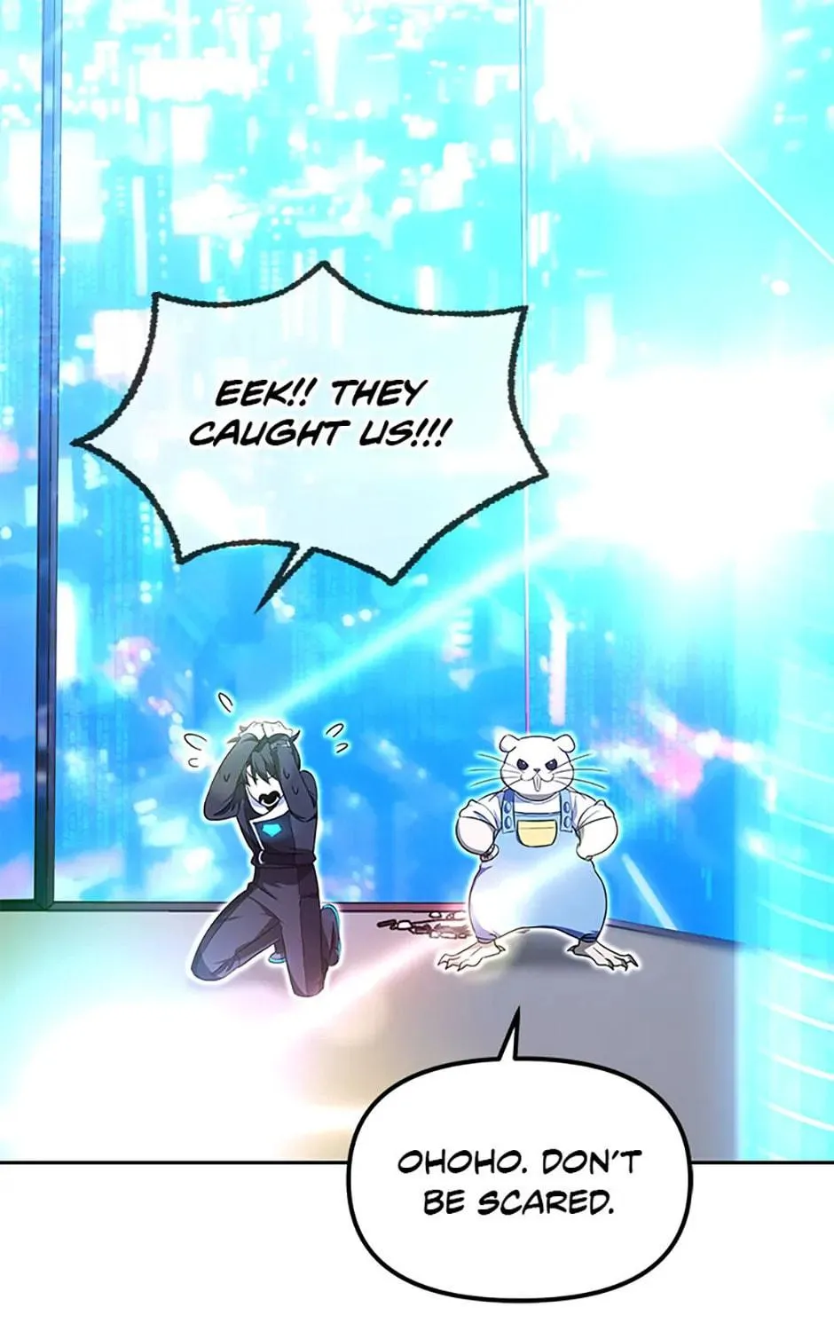 Read Ark the Legend chapter 22 image 112 on Lezhin