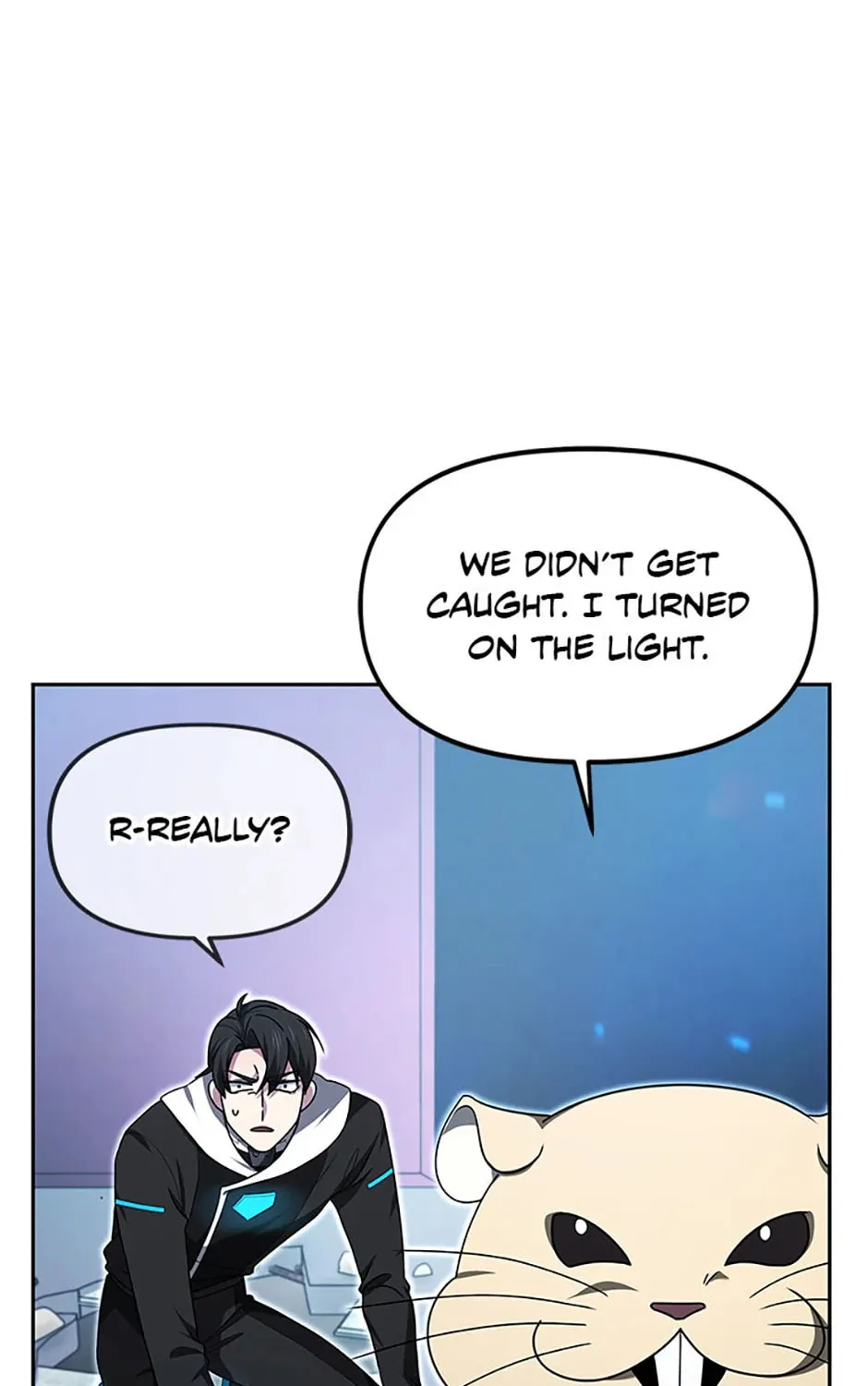 Read Ark the Legend chapter 22 image 114 on Lezhin