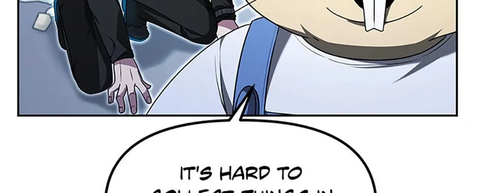 Read Ark the Legend chapter 22 image 115 on Lezhin