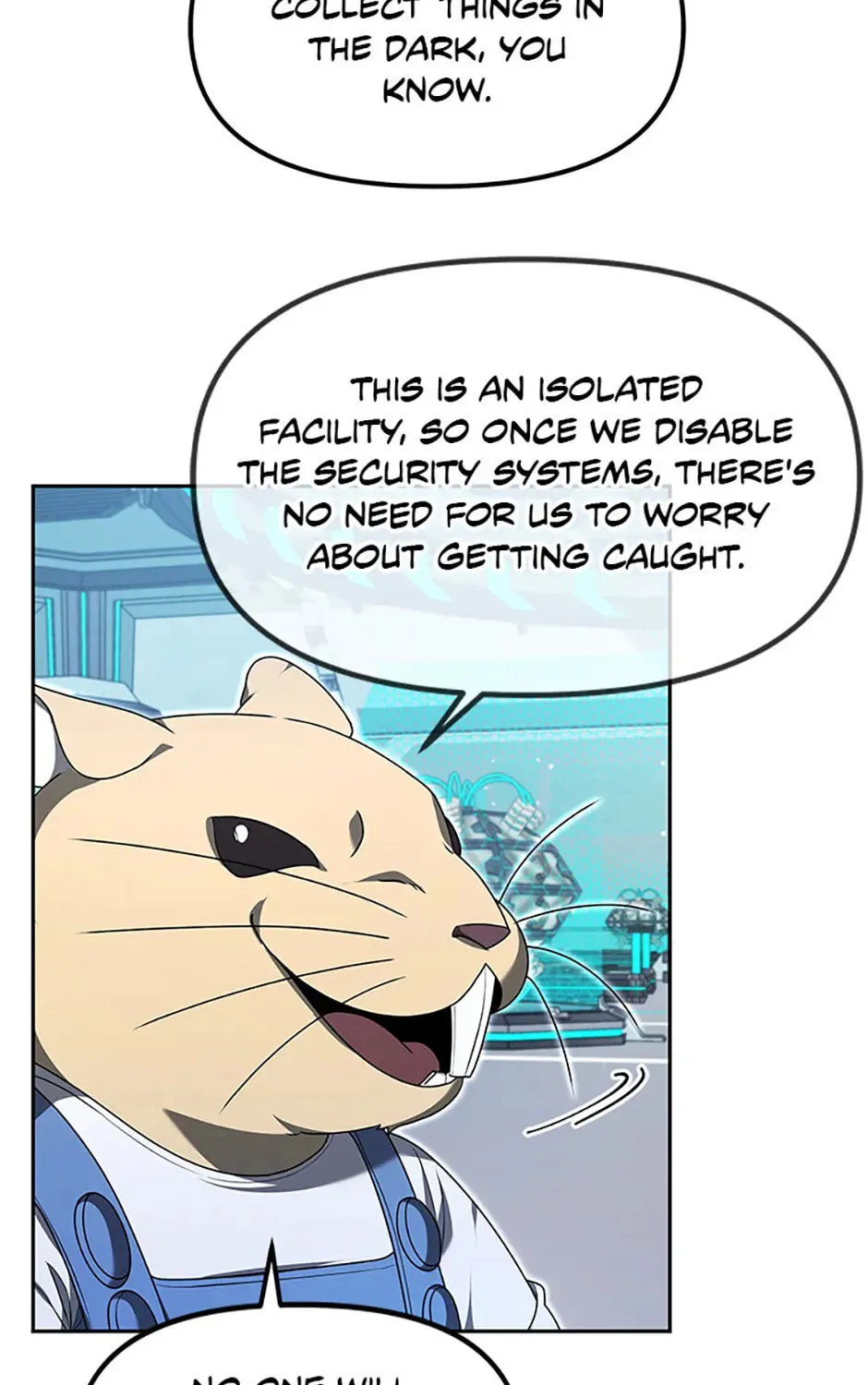 Read Ark the Legend chapter 22 image 116 on Lezhin