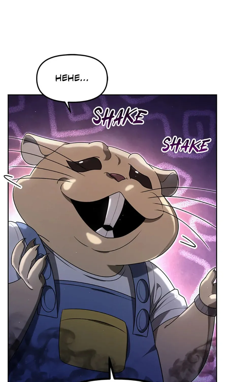 Read Ark the Legend chapter 22 image 12 on Lezhin