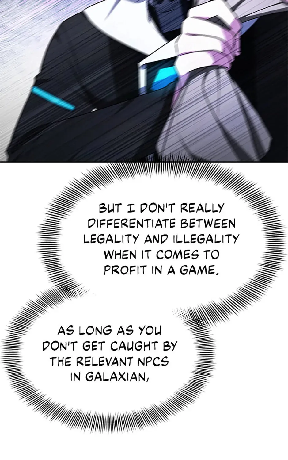 Read Ark the Legend chapter 22 image 132 on Lezhin