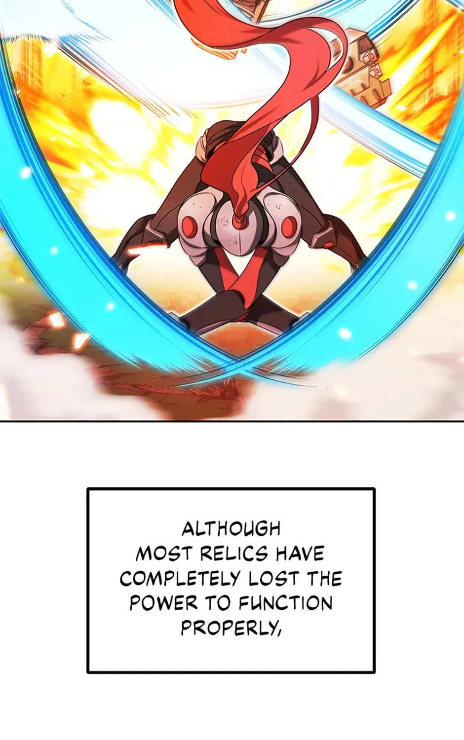 Read Ark the Legend chapter 22 image 152 on Lezhin