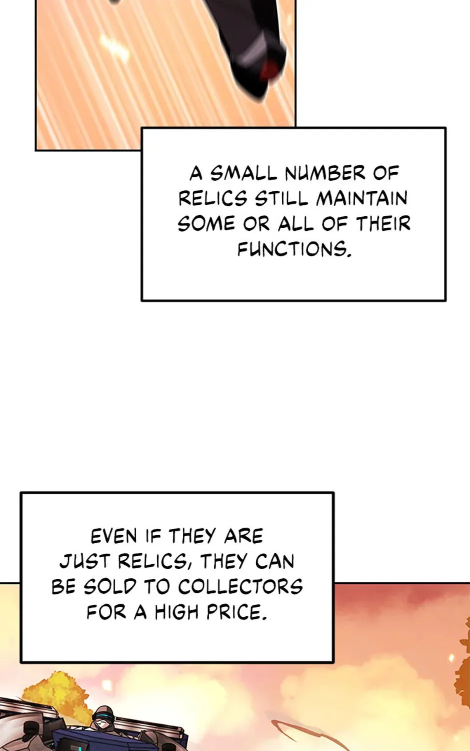 Read Ark the Legend chapter 22 image 156 on Lezhin
