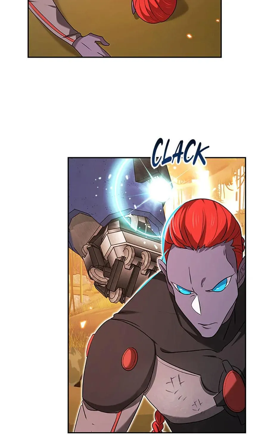 Read Ark the Legend chapter 22 image 160 on Lezhin