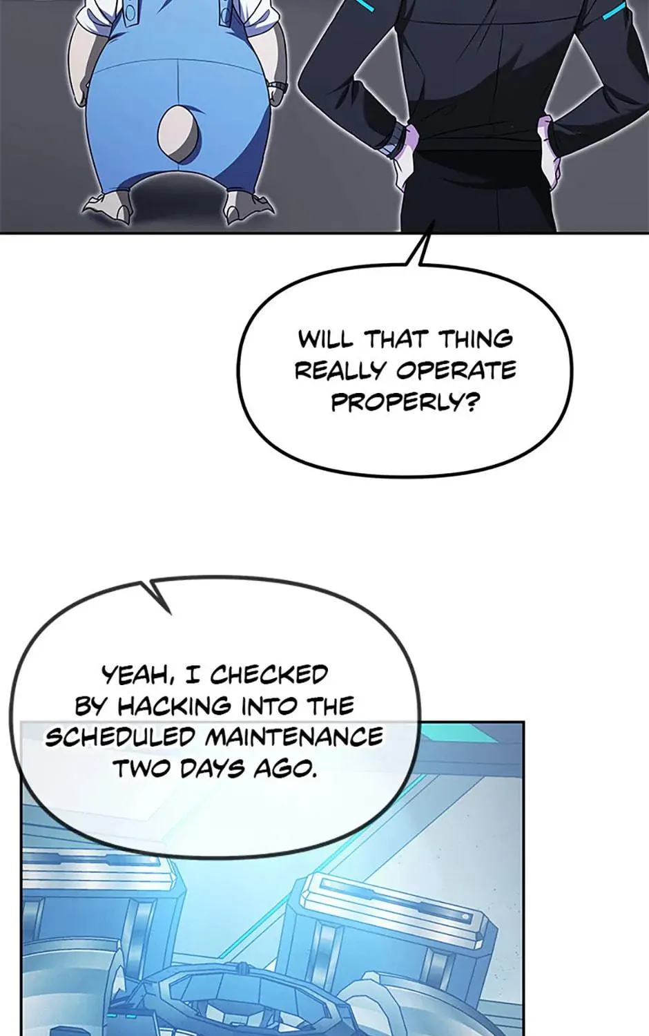 Read Ark the Legend chapter 22 image 166 on Lezhin