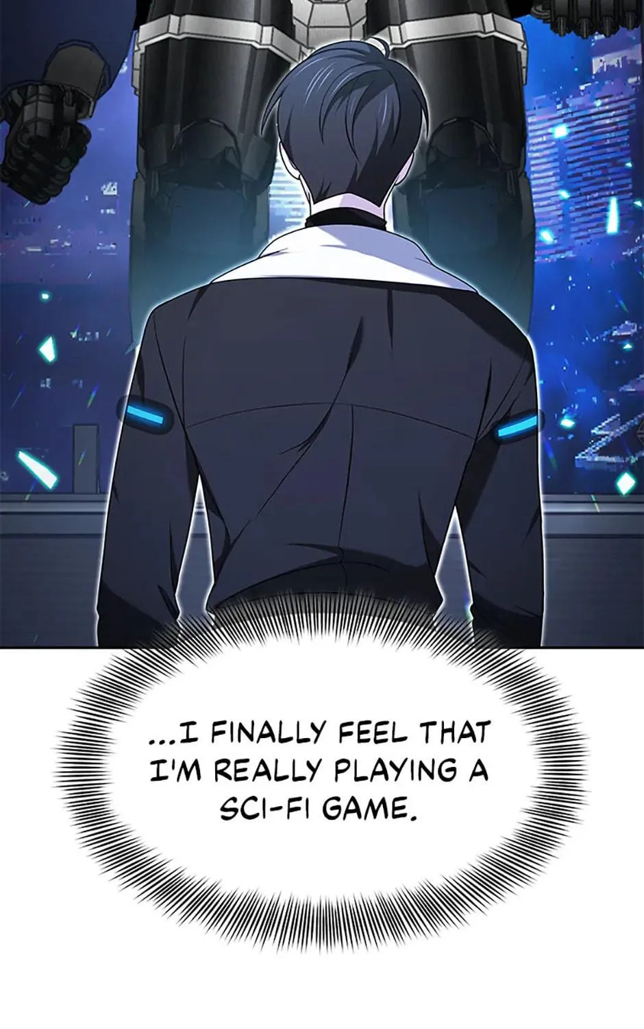 Read Ark the Legend chapter 22 image 172 on Lezhin