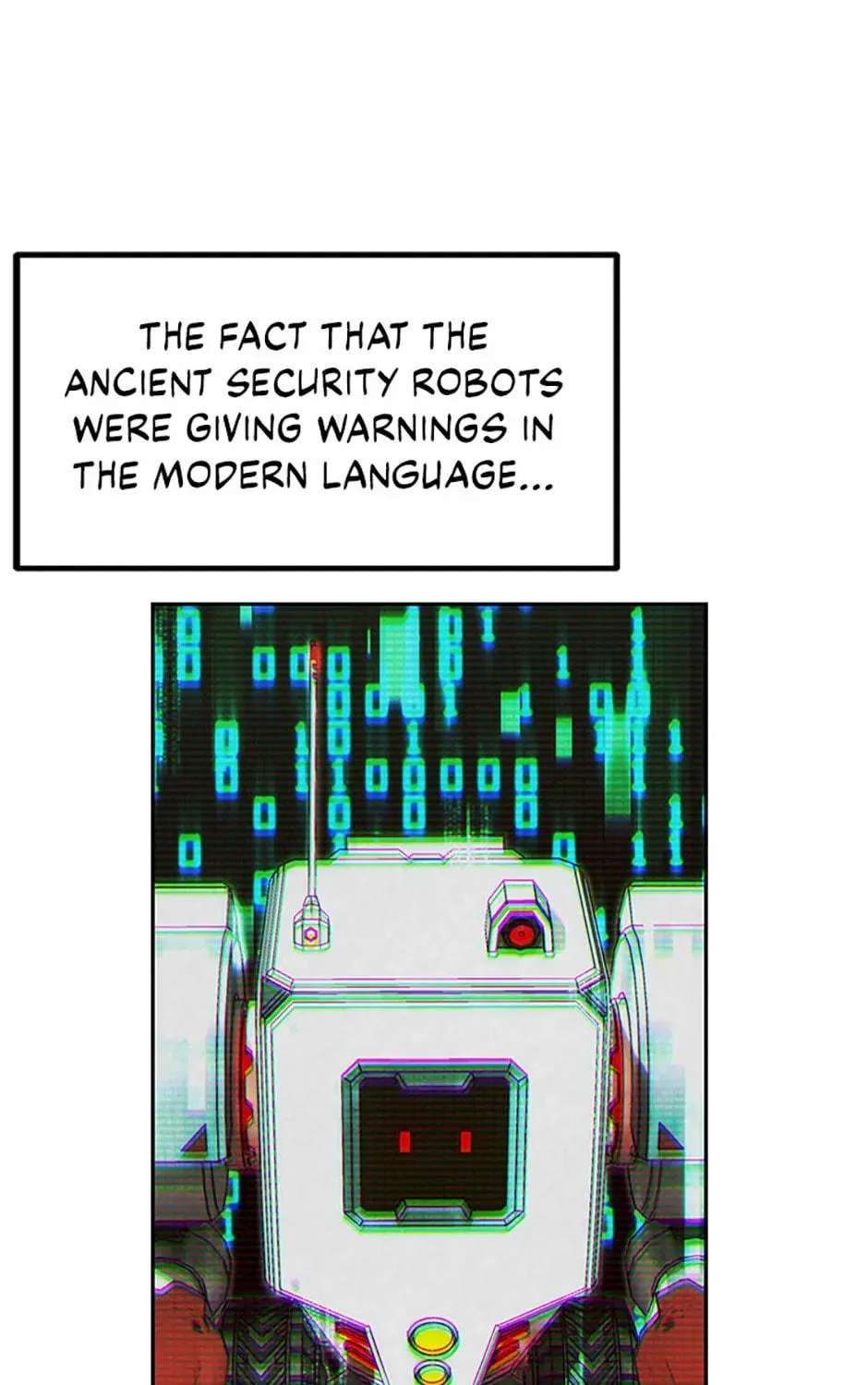 Read Ark the Legend chapter 22 image 22 on Lezhin