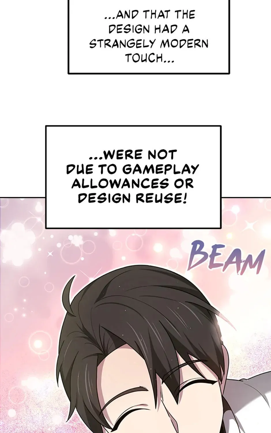 Read Ark the Legend chapter 22 image 24 on Lezhin
