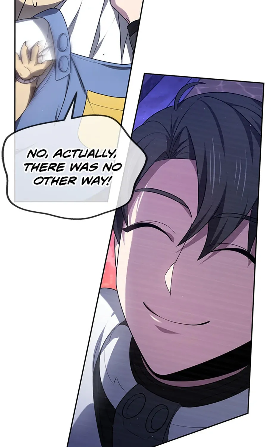 Read Ark the Legend chapter 22 image 30 on Lezhin