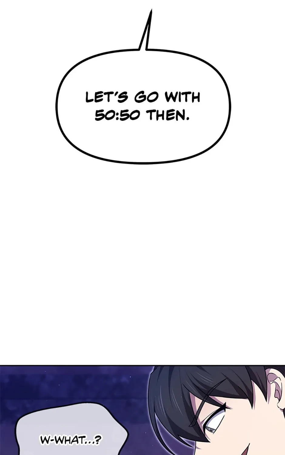 Read Ark the Legend chapter 22 image 32 on Lezhin