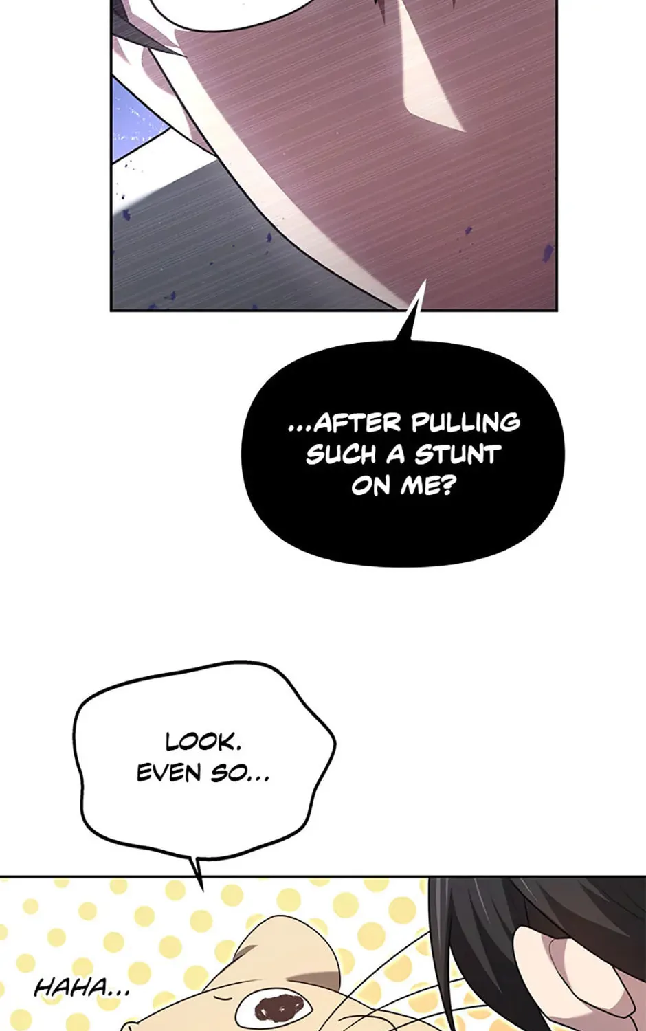 Read Ark the Legend chapter 22 image 36 on Lezhin
