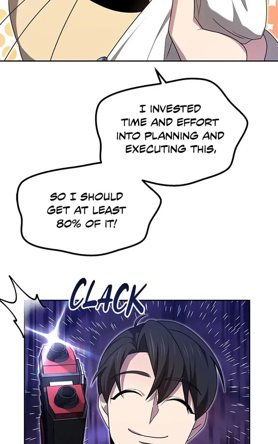 Read Ark the Legend chapter 22 image 38 on Lezhin