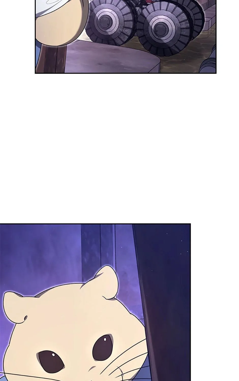 Read Ark the Legend chapter 22 image 46 on Lezhin