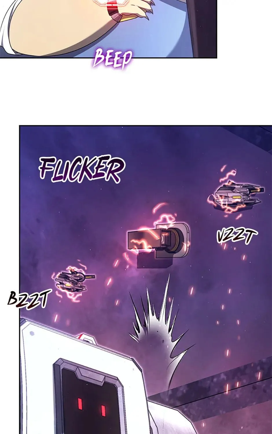 Read Ark the Legend chapter 22 image 48 on Lezhin