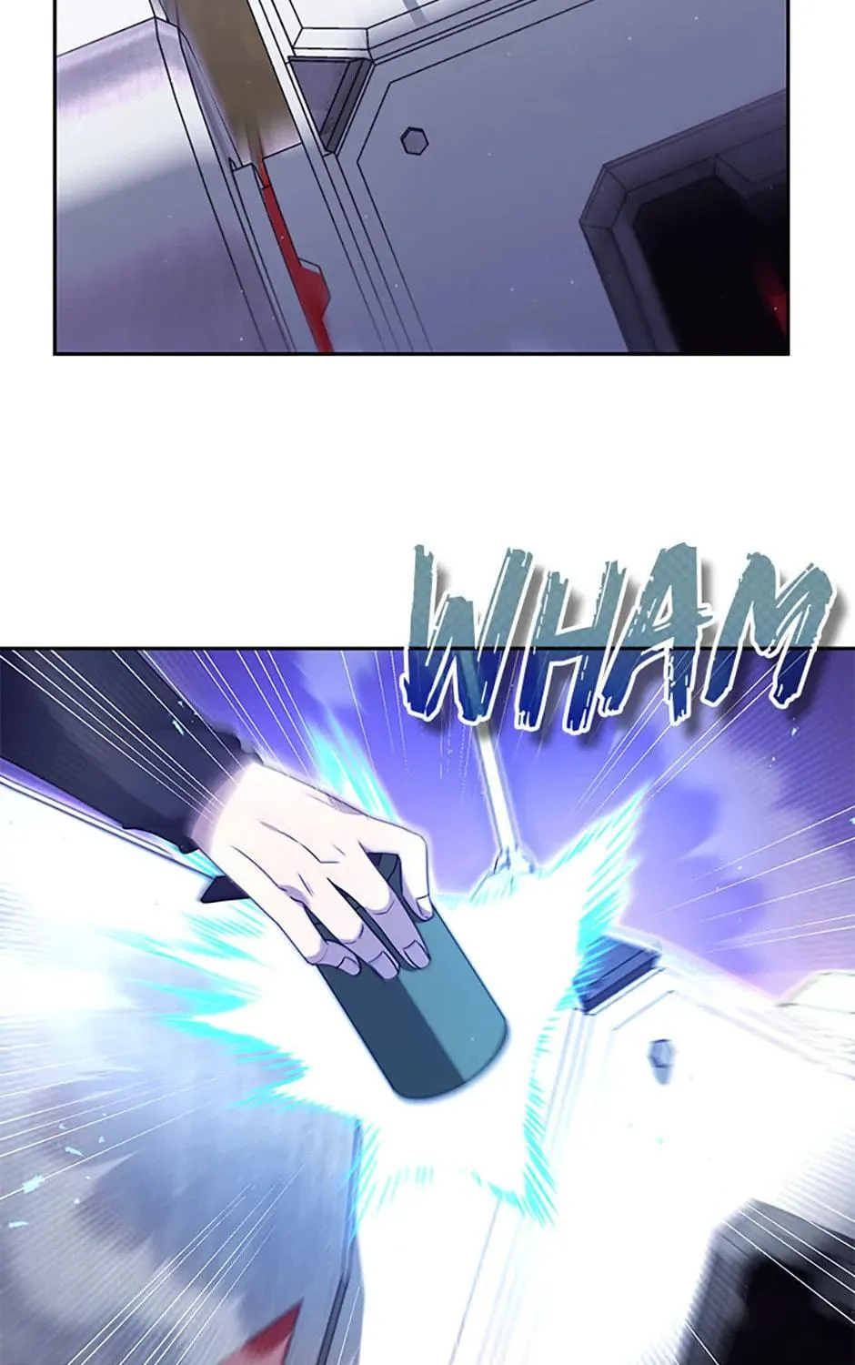 Read Ark the Legend chapter 22 image 52 on Lezhin