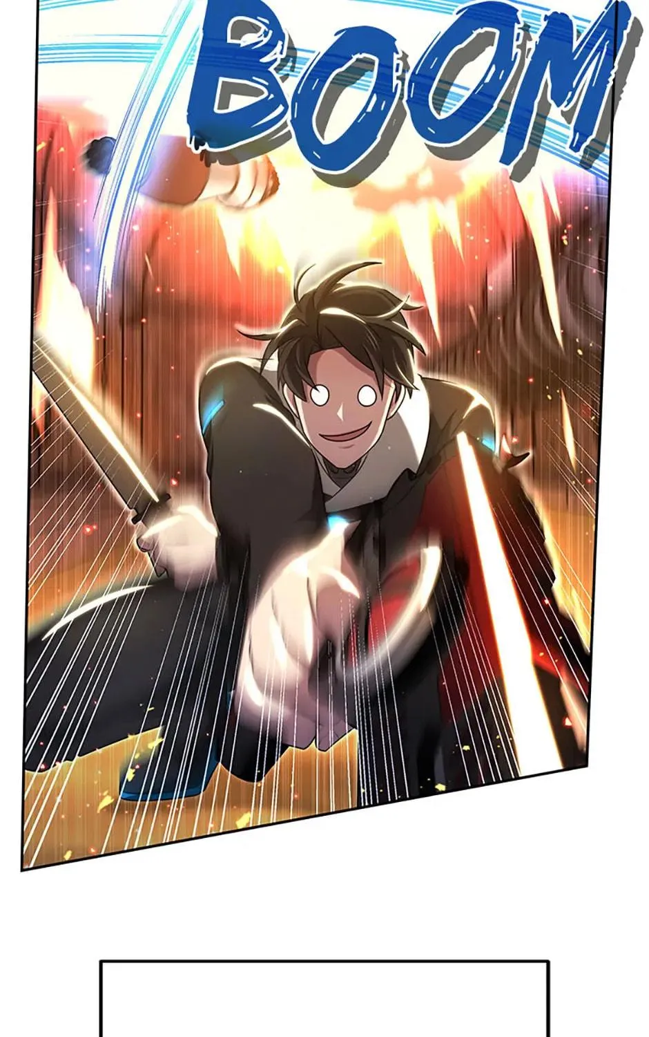 Read Ark the Legend chapter 22 image 78 on Lezhin