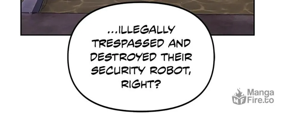 Read Ark the Legend chapter 22 image 9 on Lezhin