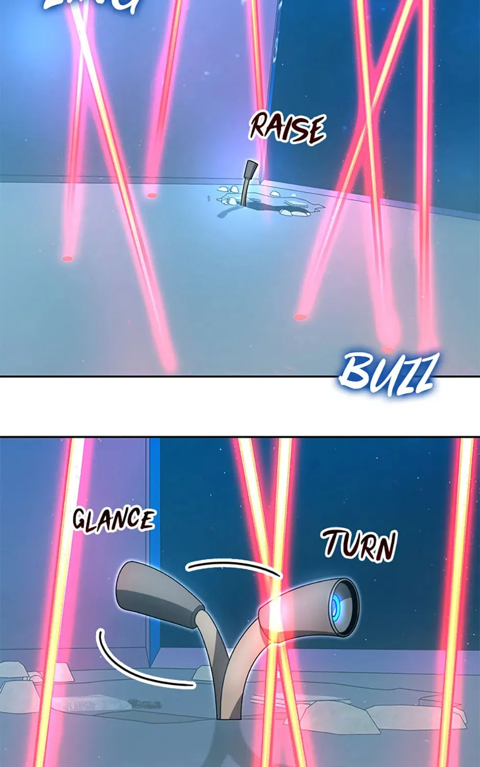 Read Ark the Legend chapter 22 image 92 on Lezhin